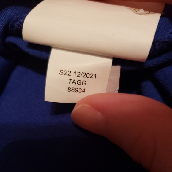 ⚾️ Chicago Cubs Jersey ⚾️ - Picture 7 of 7